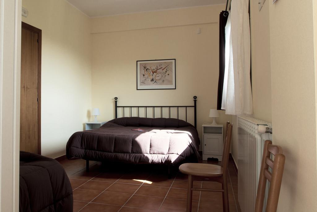 Hotel Il Nido delle Aquile dell'Etna Milo Esterno foto