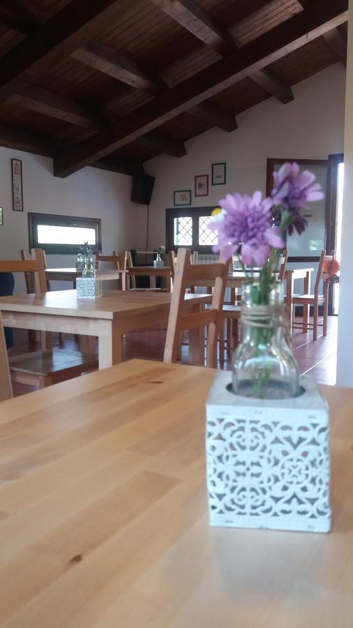 Hotel Il Nido delle Aquile dell'Etna Milo Esterno foto