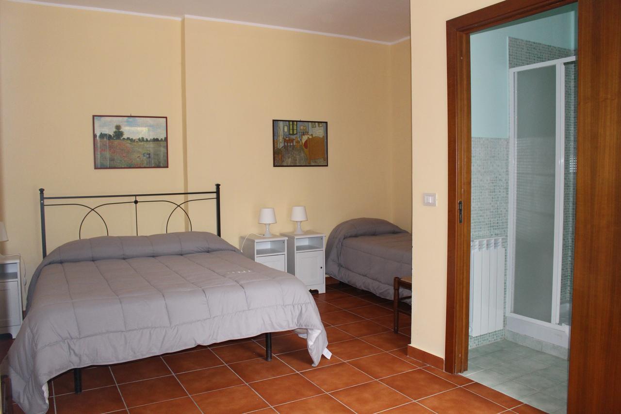 Hotel Il Nido delle Aquile dell'Etna Milo Esterno foto