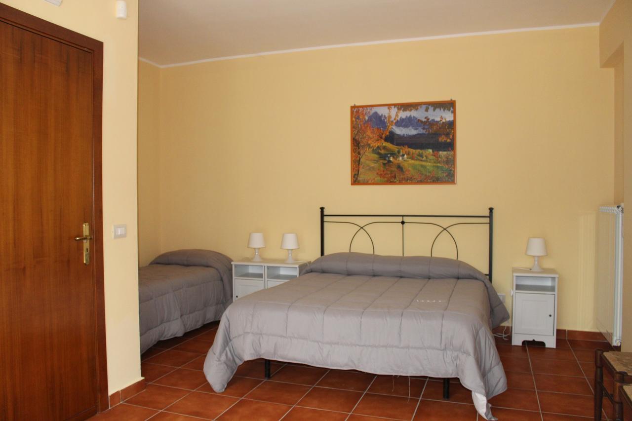 Hotel Il Nido delle Aquile dell'Etna Milo Esterno foto