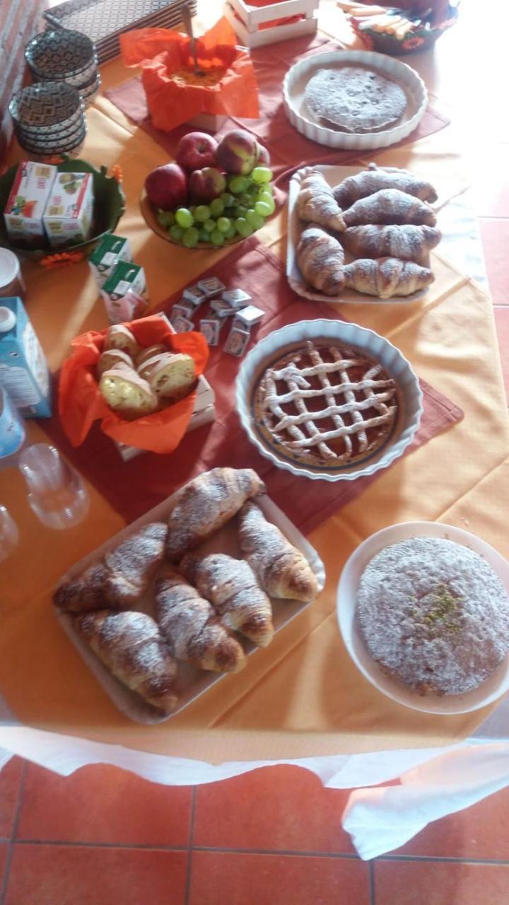 Il Nido delle Aquile dell'Etna Hotel Taormina Esterno foto