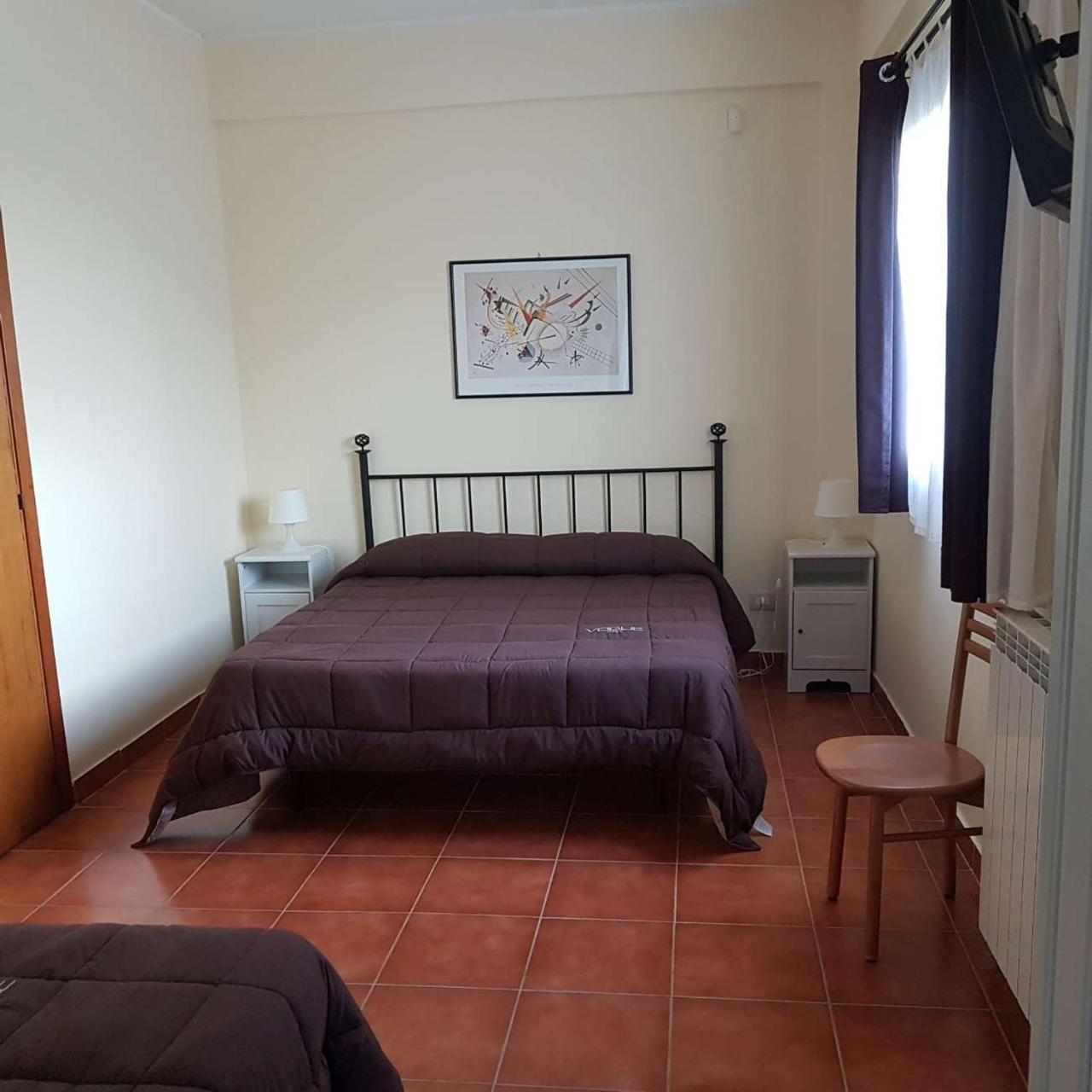 Hotel Il Nido delle Aquile dell'Etna Milo Esterno foto
